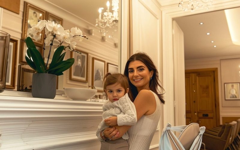 子育てママのキレイを応援！結果重視の痩身エステで大変身