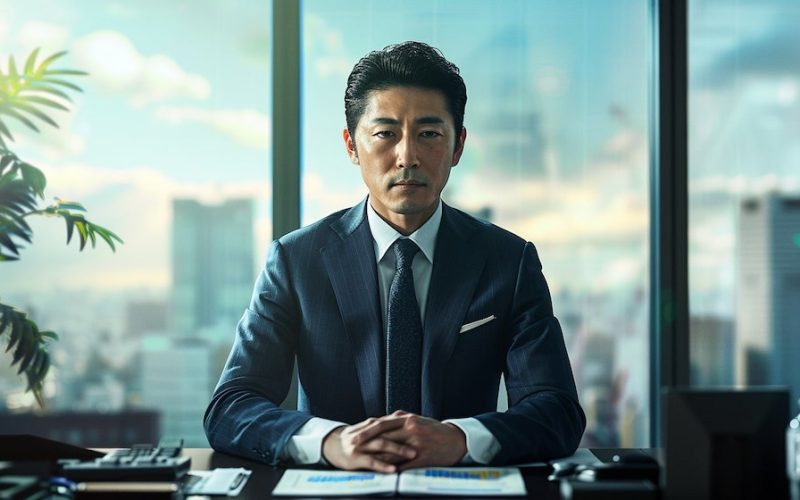 投資初心者必見!:元証券マンが教える、企業分析の基本の「き」