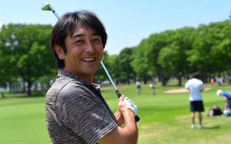 楽しむことが上達の近道！ゴルフをもっと楽しむための考え方
