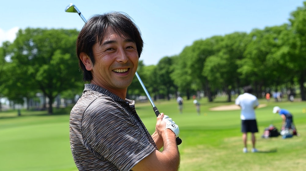 楽しむことが上達の近道!ゴルフをもっと楽しむための考え方